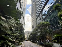 Raffles Place MRT (D1), Office #570032721